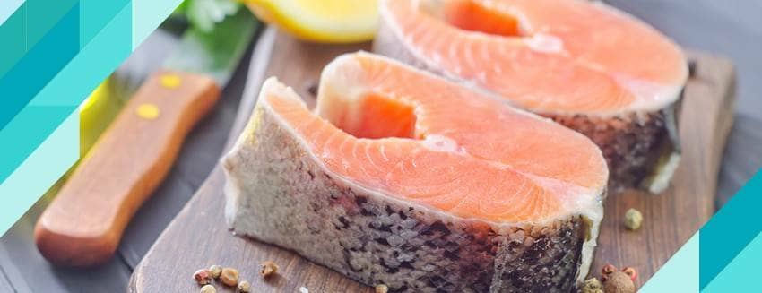 Balık ve Omega 3 karantinada depresyondan koruyor