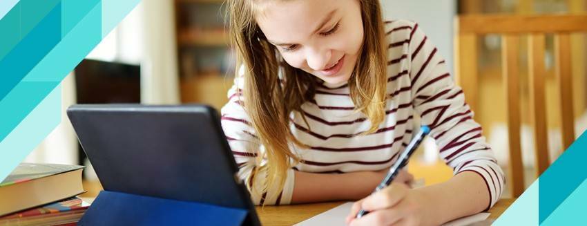 Basit düzenlemeler uzaktan eğitimde başarıyı artırıyor!