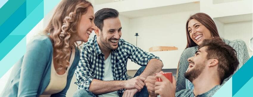 Beyin sağlığınız için sevdiklerinizle vakit geçirin