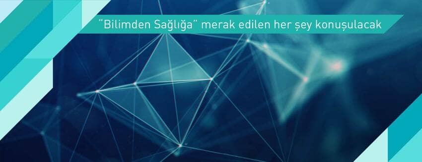 “Bilimden Sağlığa” merak edilen her şey konuşulacak