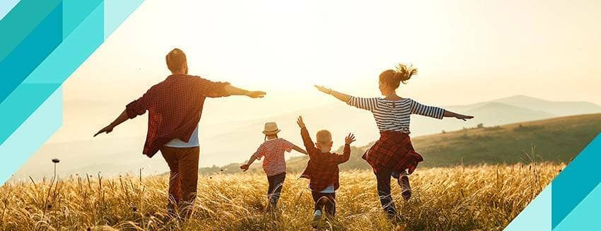 Bilinçli birey, sağlıklı aile, güçlü toplum modeli hedefleniyor