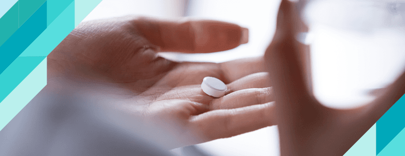 Bilinçsiz Aspirin kullanımı mide kanamasına yol açabilir