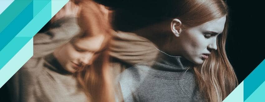 Bipolar bozukluk en çok ergenlikte başlıyor