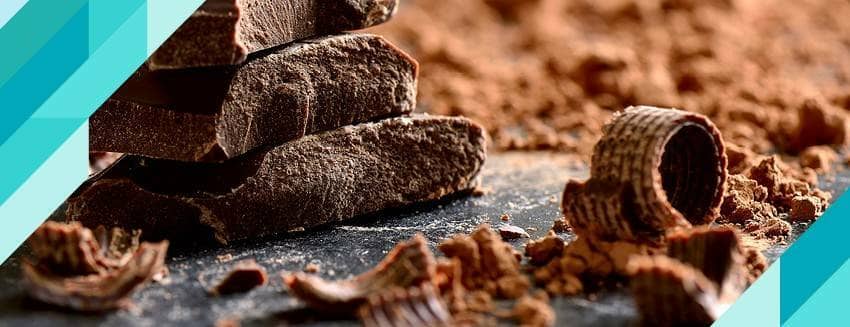 Çikolata tüketirken miktara dikkat edilmeli