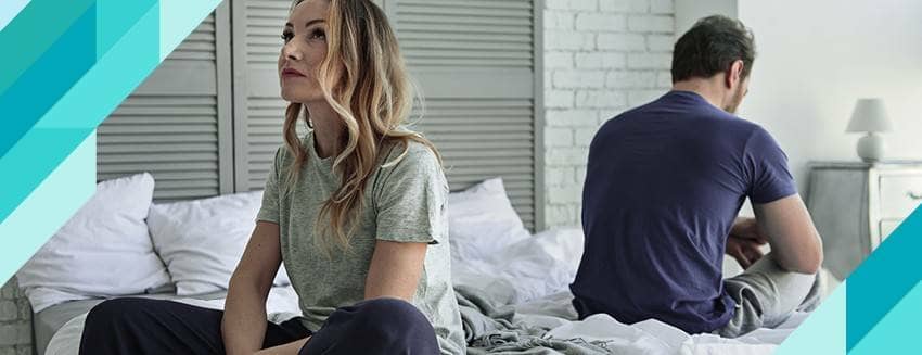 Cinsel sorunların kaynağı bilgisizlik ve yanlış inanışlar