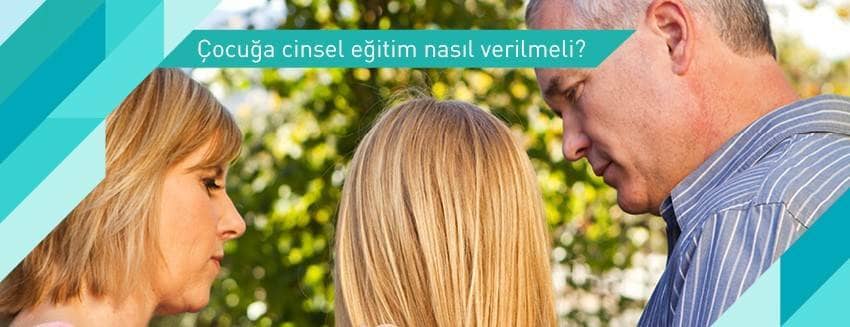 Çocuğa cinsel eğitim nasıl verilmeli?