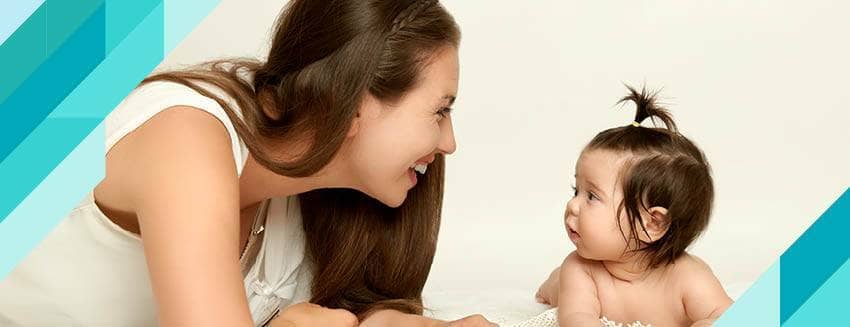 Çocuğunuz sizinle göz teması kurmuyorsa DİKKAT!