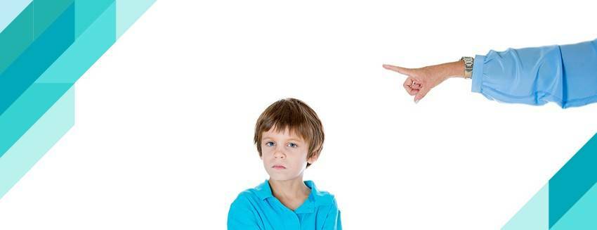 От того, как вы общаетесь со своим ребенком, зависит его будущее