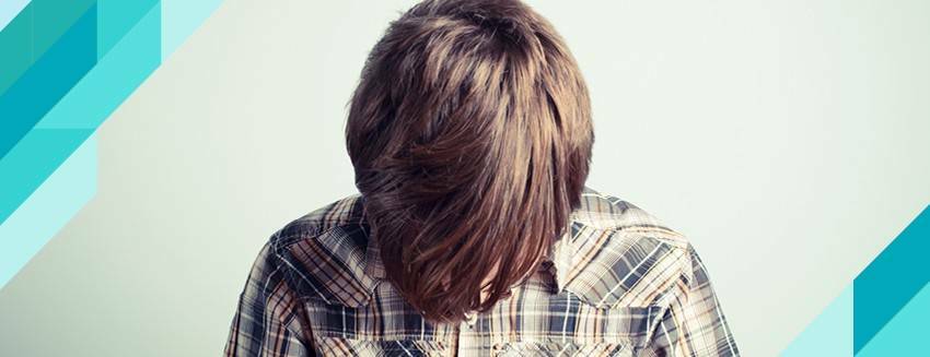 Do not equate your child with a report card