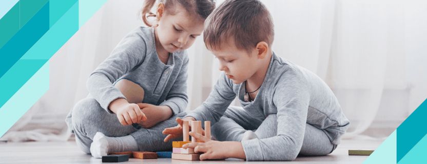 Детей следует учить конструктивным методам решения проблем