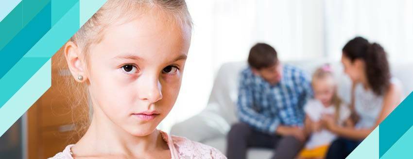 What causes jealousy in children?