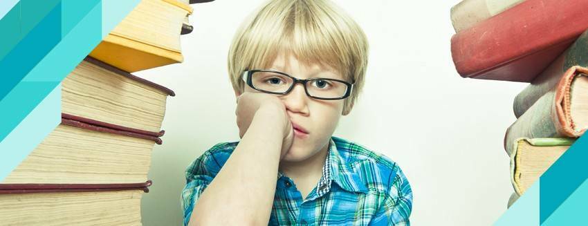 What are the conditions that affect children's academic success