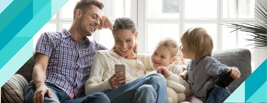 Children's psychology and couples' relationship deteriorates