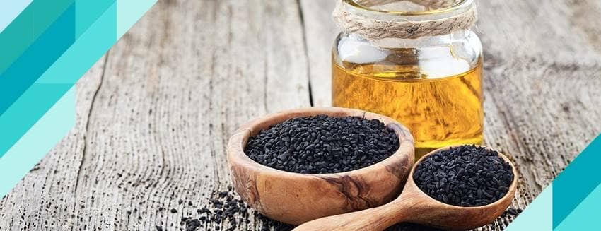 Çörek Otu Yağının Faydaları Nelerdir?