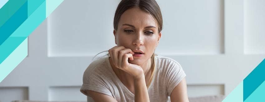 Çözülmemiş problemler, kronik sorunlara yol açabilir