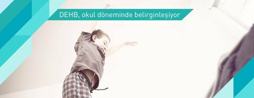 DEHB çocukta ne zaman anlaşılır