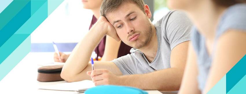 Dikkat Eksikliği sadece çocuk hastalığı değil