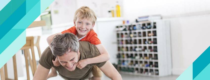 Undisciplined love leaves the child in a vacuum