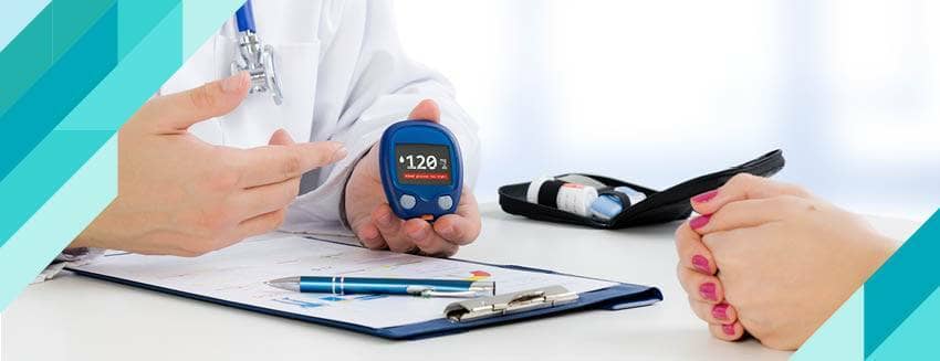 Diyabette kan şekeri düzeyi takibi hayati önem taşıyor