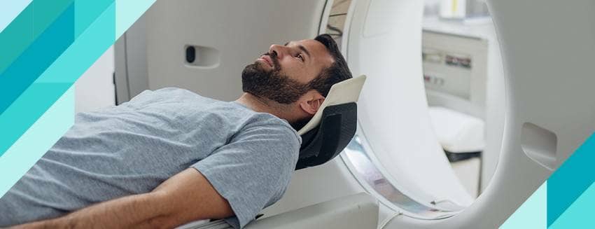 Dopamin işleyiş bozukluğu görüntülenebiliyor