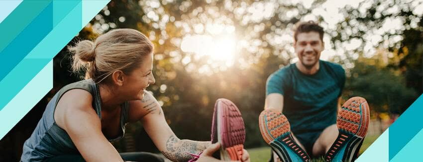 Egzersiz, yüksek tansiyondan koruyor!