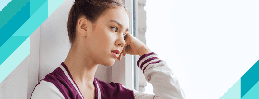 Изменения в поведении подростков могут быть признаком зависимости!