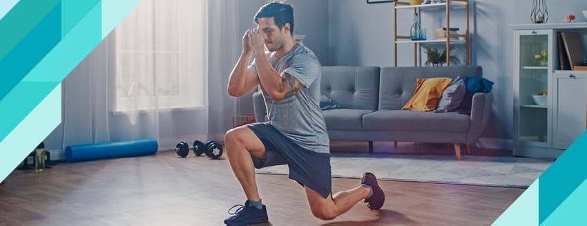 Erken yaşta kalp krizine karşı doğru beslenme ve spor şart!