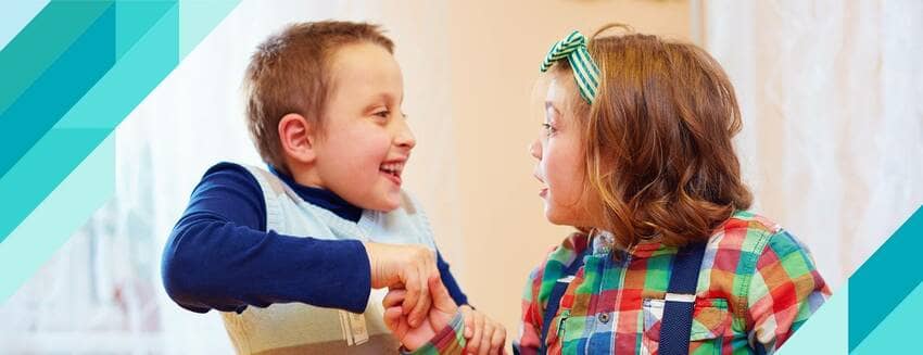 Etiketlemek otizmli çocuğa zarar veriyor