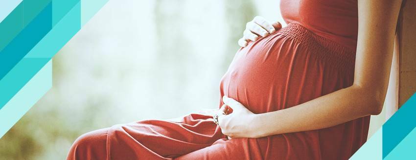 Gebelik şekeri bebek için de çok önemli