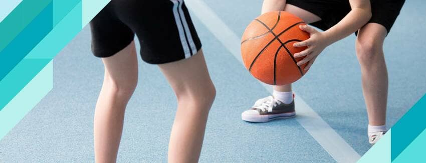 Gene göre spor ile süper çocuklar yetiştirmek mümkün