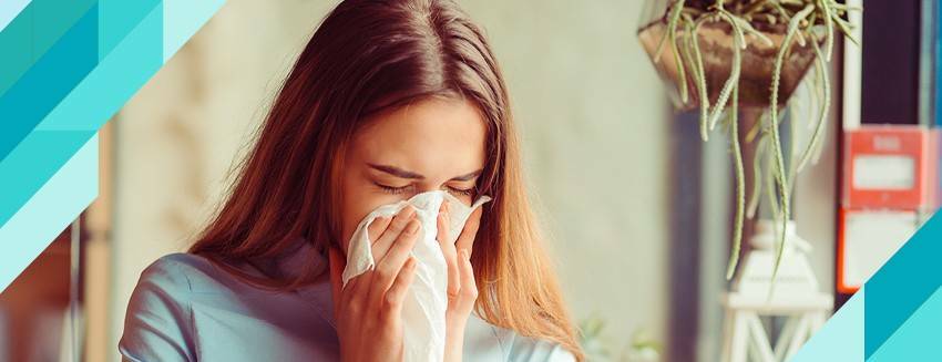 Проконсультируйтесь с врачом о прививках от гриппа и пневмонии