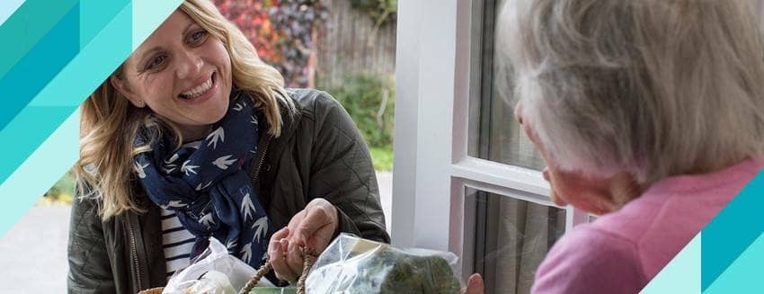 Güçlü komşuluk ilişkileri toplumu ayakta tutar