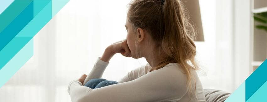 Günlük mutsuzluklar depresyon değildir