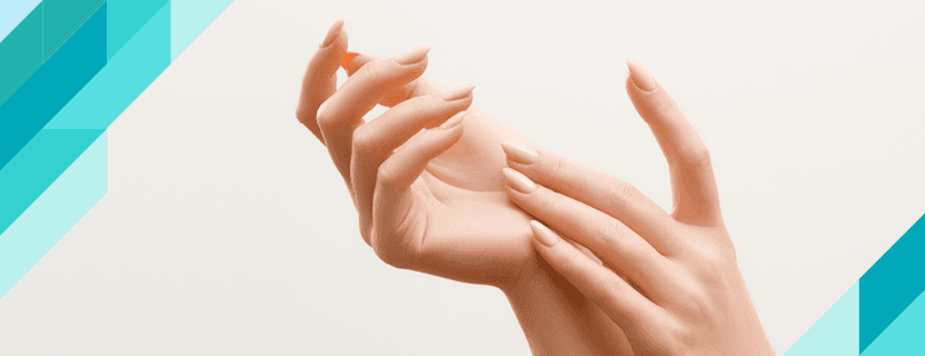 Güvenilir yerlerde manikür, dövme ve piersing yaptırın