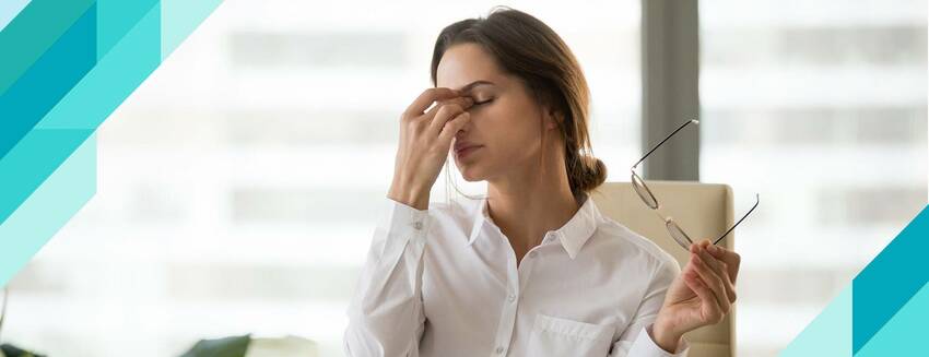 Sedentary life invites cancer!