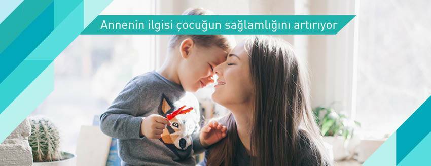 Hayata karşı sağlam çocuk yetiştirmenin formülü