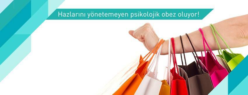 Hazlarını yönetemeyen psikolojik obez oluyor!