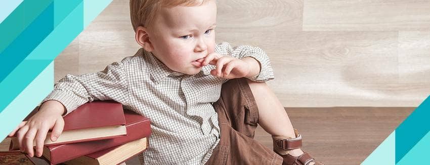 İndigo çocuk ya da kristal çocuk nedir?