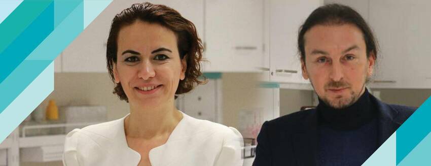 Biofuel cell generating electricity with human neural stem cells" developed