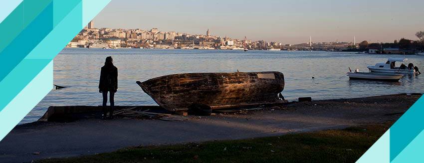 أكثر من نصف سكان اسطنبول يشعرون بالوحدة