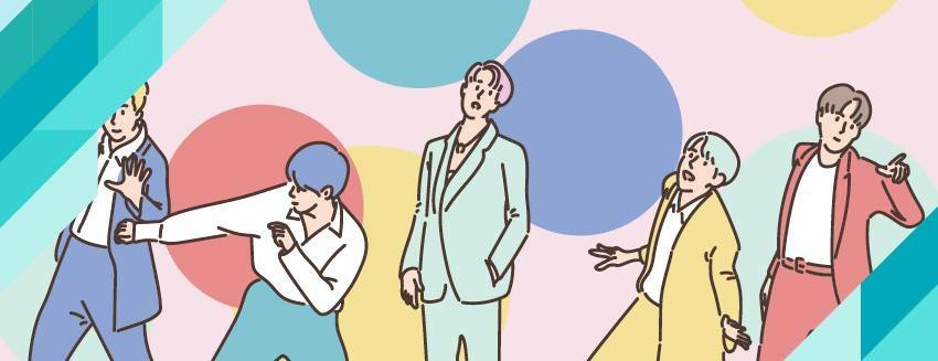 K-Pop больше всего влияет на этих молодых людей!