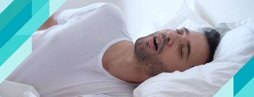 Kalp hastalarında horlamaya dikkat!