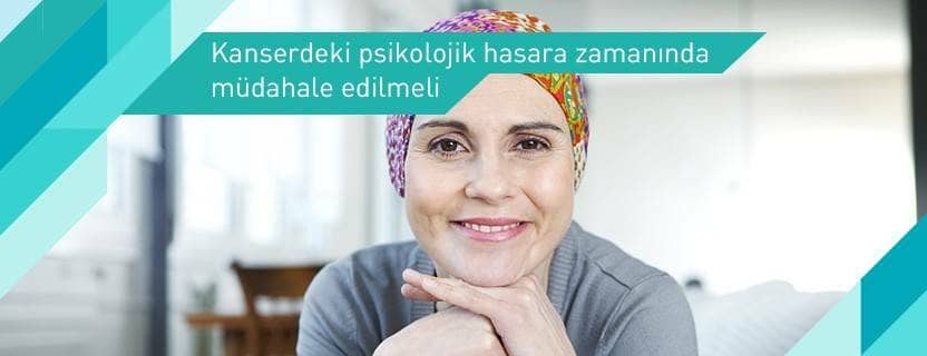 Kanserde Psikolojik Desteğin Önemi