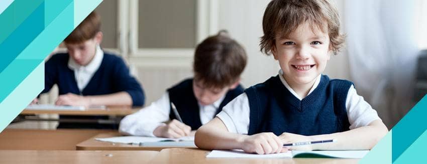 Karne çocuğun karakter belgesi değil!