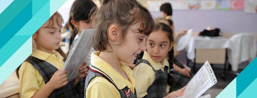 لا تقرأ في بطاقة التقرير أكثر مما تستحقه