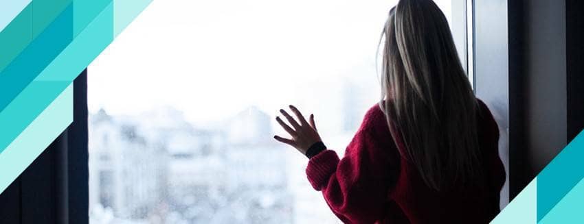 الاكتئاب الشتوي أكثر شيوعًا 4 مرات لدى الفتيات