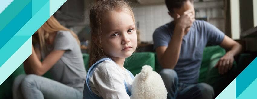 Kopuk evliliği çocuk var sürdürmek zarar veriyor!