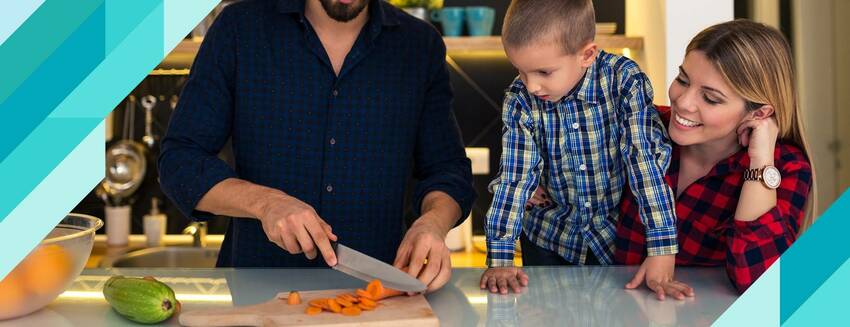 Kurban Bayramı sofranız sağlıklı olsun