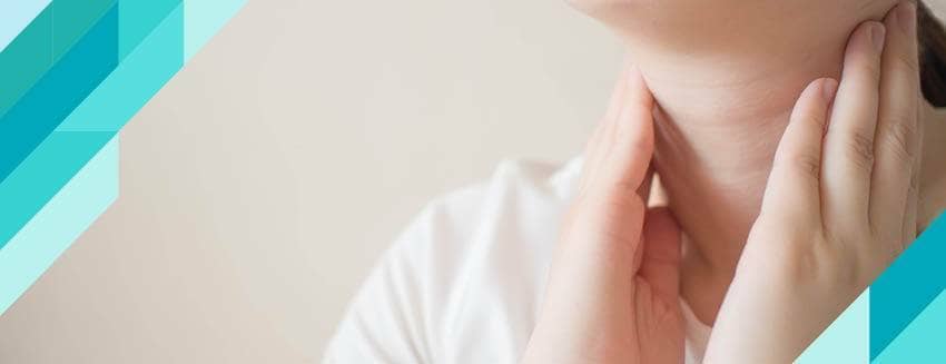 Lenf sisteminin iyi çalışmaması lenfödeme yol açıyor