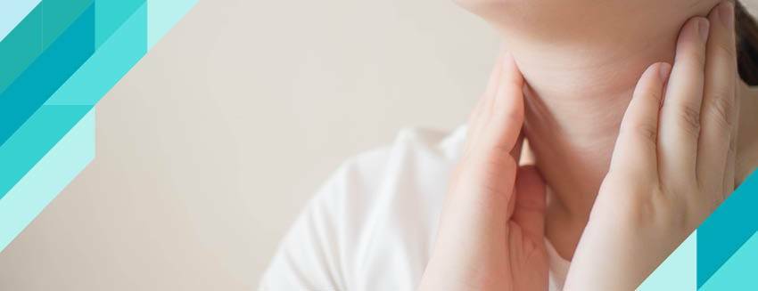 Lenf sisteminin iyi çalışmaması lenfödeme yol açıyor